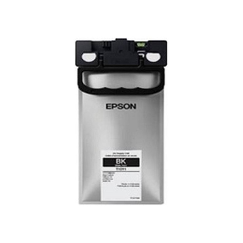 Epson WorkForce - Ink cartridge - Black - C5310/90 & C5810/90