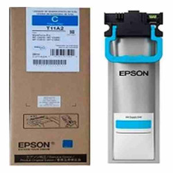 Epson WorkForce - Ink...