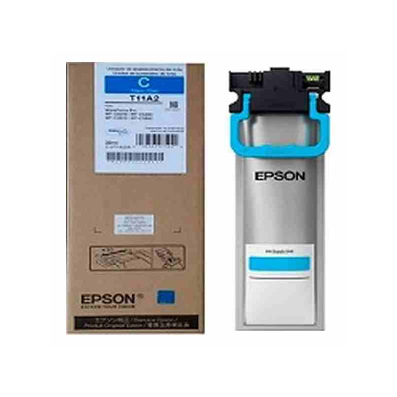 Epson WorkForce - Ink cartridge - C5310/90& C5810/90