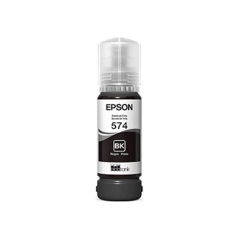Epson - T574120 - Ink refill - Black