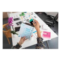 HP 662 - Color (cian, magenta, amarillo) - original - Ink Advantage - cartucho de tinta - para Deskjet 1516, Ink Advantage 15XX,