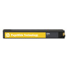 HP - 974X - Ink cartridge - Yellow