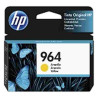 HP - 964 - Ink cartridge - Yellow