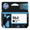HP - 964 - Ink cartridge - Black