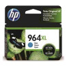 HP - 964XL - Ink cartridge - Cyan