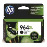 HP - 964XL - Ink cartridge - Black