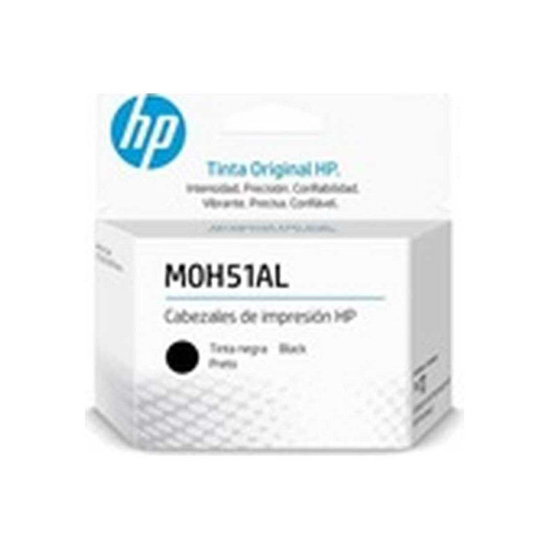 HP - M0H51AL - Printhead - Black