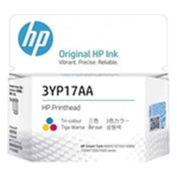 HP - Ink tank - Tri-Color -...