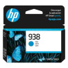 HP - Ink cartridge - Cyan
