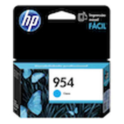 HP - Ink cartridge - Cyan - Model 954 700 pages