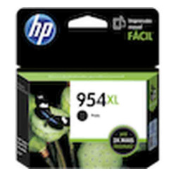 HP - 954xl - Ink cartridge - Black - 2,000 pages