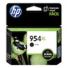 HP - 954xl - Ink cartridge - Black - 2,000 pages