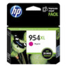 HP - 954xl - Ink cartridge - Magenta - 1,600 pages