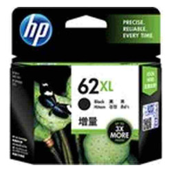 HP 62XL - 12 ml - Alto...