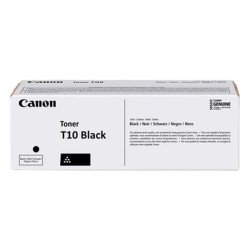 Canon T10 - Negro -...