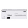 Canon T10 - Negro - original - cartucho de tóner - para imageRUNNER C1533iF, C1538iF; i-SENSYS X C1533P, X C1538P