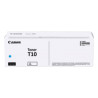Canon T10 - Cián - original - cartucho de tóner - para imageRUNNER C1533iF, C1538iF; i-SENSYS X C1533P, X C1538P