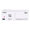 Canon T10 - Magenta - original - cartucho de tóner - para imageRUNNER C1533iF, C1538iF; i-SENSYS X C1533P, X C1538P