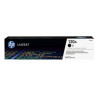 HP 130A - Negro - original - LaserJet - cartucho de tóner (CF350A) - para Color LaserJet Pro MFP M176n, MFP M177fw