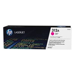 HP 312A - Magenta -...
