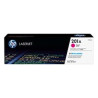 HP 201A - Magenta - original - LaserJet - cartucho de tóner (CF403A) - para Color LaserJet Pro M252dn, M252dw, M252n, MFP M277c6