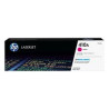 HP 410A - Magenta - original - LaserJet - cartucho de tóner (CF413A) - para Color LaserJet Pro M452, MFP M377, MFP M477