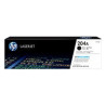 HP 204A - Negro - original - LaserJet - cartucho de tóner (CF510A) - para Color LaserJet Pro M154a, M154nw, MFP M180n, MFP M180n