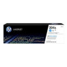 HP 204A - Cián - original - LaserJet - cartucho de tóner (CF511A) - para Color LaserJet Pro M154a, M154nw, MFP M180n, MFP M180nw