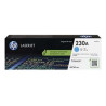 HP 230A - Cián - original - LaserJet - cartucho de tóner (W2301A) - para Color LaserJet Pro MFP 4301, MFP 4303