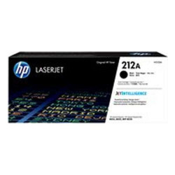 HP 212A - Negro - original...