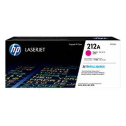 HP 212A - Magenta -...