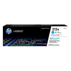 HP 215A - Cián - original - LaserJet - cartucho de tóner (W2311A) - para Color LaserJet Pro M155a, M155nw, MFP M182n, MFP M182nw