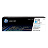 HP 215A - Cián - original - LaserJet - cartucho de tóner (W2311A) - para Color LaserJet Pro M155a, M155nw, MFP M182n, MFP M182nw