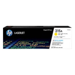 HP 215A - Amarillo - original - LaserJet - cartucho de tóner (W2312A) - para Color LaserJet Pro M155a, M155nw, MFP M182n, MFP M1