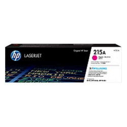 HP 215A - Magenta - original - LaserJet - cartucho de tóner (W2313A) - para Color LaserJet Pro M155a, M155nw, MFP M182n, MFP M18