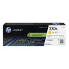 HP 230A - Amarillo - original - LaserJet - cartucho de tóner (W2302A) - para Color LaserJet Pro MFP 4301, MFP 4303