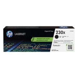 HP 230X - Negro - original...