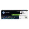 HP 230X - Negro - original - LaserJet - cartucho de tóner (W2300X) - para Color LaserJet Pro 4201, 4203, MFP 4301, MFP 4303