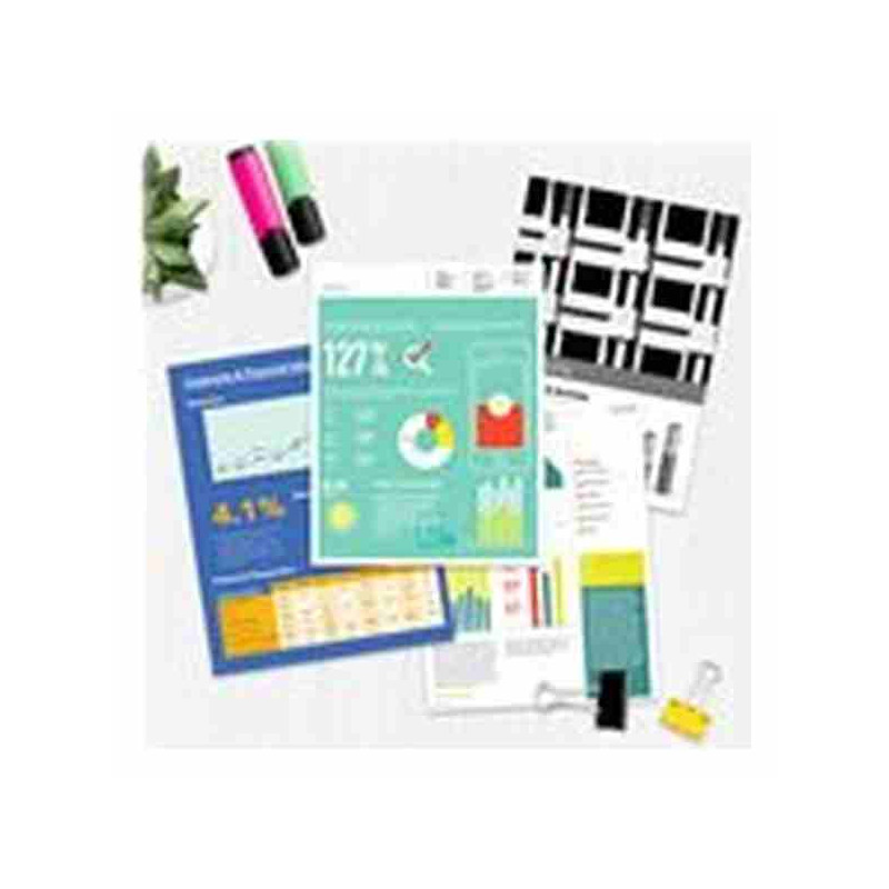 HP 414A - Negro - original - LaserJet - cartucho de tóner (W2020A) - para Color LaserJet Enterprise M455, MFP M480; Color LaserJ
