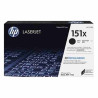 HP 151X Black Original LaserJet Toner Cartridge