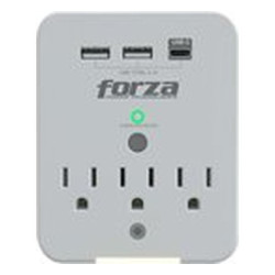 Forza FWT-331USBC -...