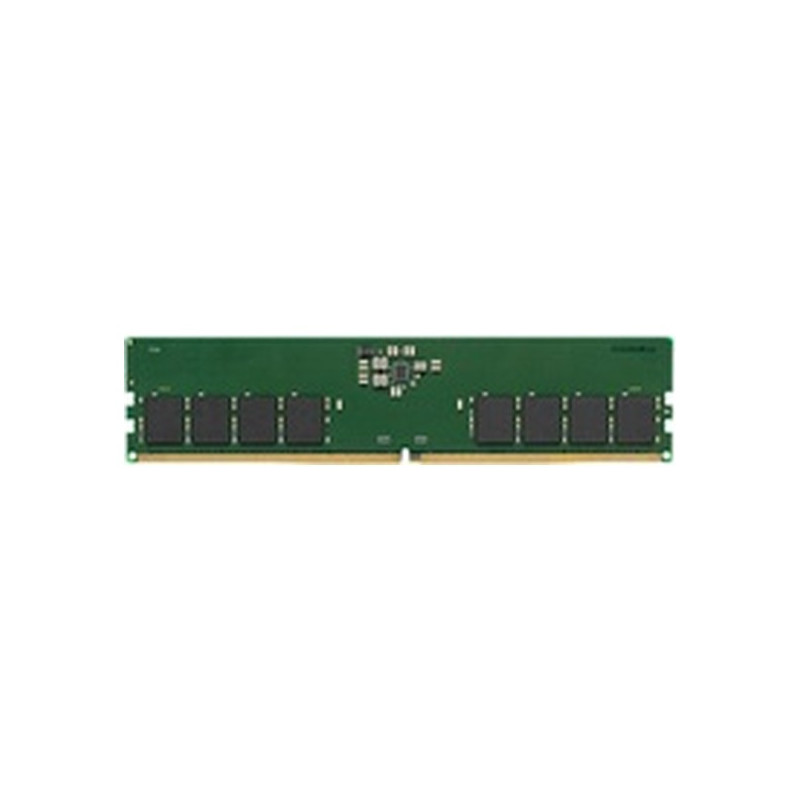 KVR 16GB 5600MT/s DDR5 Non-ECC CL46 DIMM 1Rx8