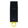 Kingston DataTraveler Exodia - Unidad flash USB - 128 GB - USB 3.2 Gen 1