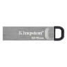 Kingston DataTraveler Kyson - Unidad flash USB - 64 GB - USB 3.2 Gen 1