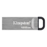 Kingston DataTraveler Kyson - Unidad flash USB - 128 GB - USB 3.2 Gen 1