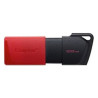 Kingston DataTraveler Exodia M - Unidad flash USB - 128 GB - USB 3.2 Gen 1