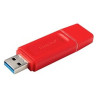Kingston - USB flash drive - USB 3.0 - red