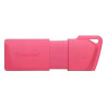 Kingston - USB flash drive - 64 GB - USB 3.2 Gen 1 - NEON (PINK)