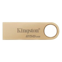 Kingston - USB flash drive - USB 3.2 Gen 1 - DataTraveler SE9 G3