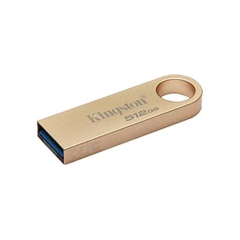 Kingston - USB flash drive - USB 3.2 Gen 1 - 512GB 220MB/s Metal